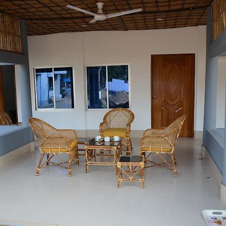 Tea Heaven Resort Sreemangal Upazila Dış mekan fotoğraf