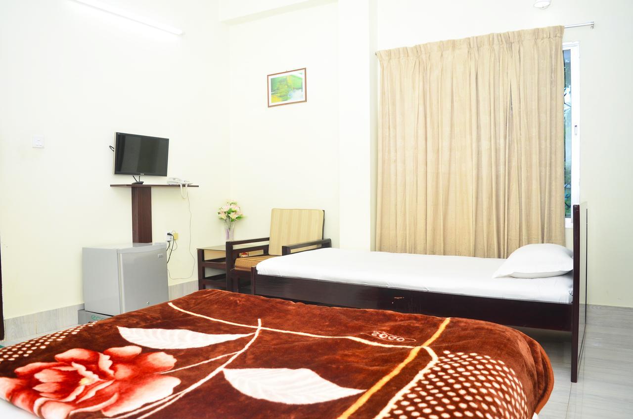 Tea Heaven Resort Sreemangal Upazila Dış mekan fotoğraf