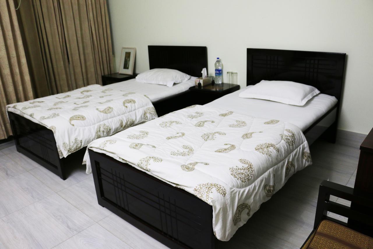 Tea Heaven Resort Sreemangal Upazila Dış mekan fotoğraf