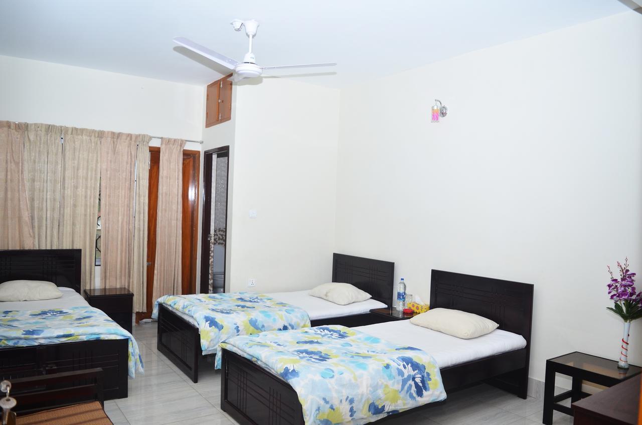 Tea Heaven Resort Sreemangal Upazila Dış mekan fotoğraf