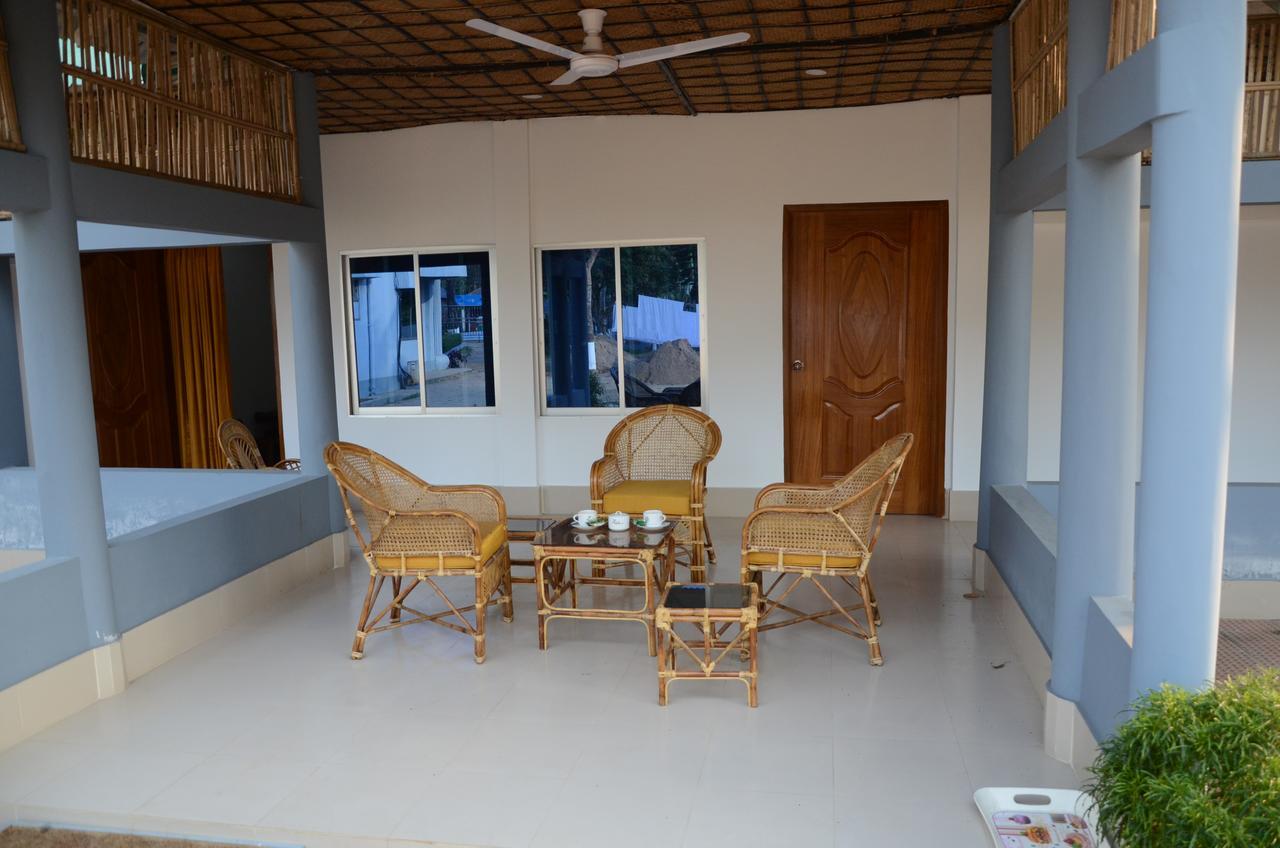 Tea Heaven Resort Sreemangal Upazila Dış mekan fotoğraf